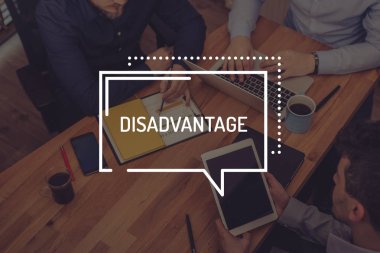 İşadamları gadget'lar ile çalışma