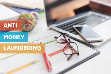 Anti kara para aklama kavramı