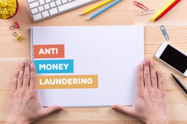 Anti kara para aklama kavramı