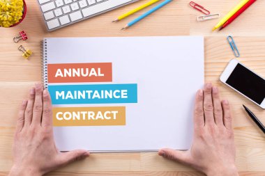 Yıllık sürdürebilmesi sözleşme kavramı