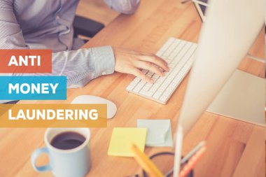 Anti kara para aklama kavramı