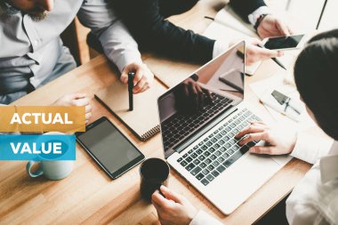 Gerçek değer kavramı