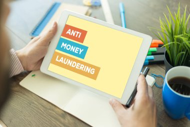 Anti kara para aklama kavramı