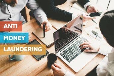Anti kara para aklama kavramı