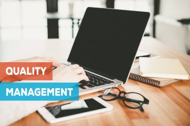 Kalite Yönetimi anlayışı