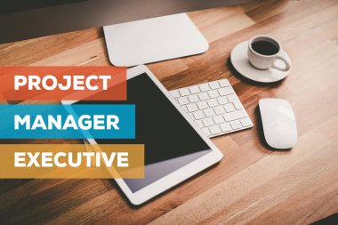 Proje Yöneticisi Yönetici kavramı