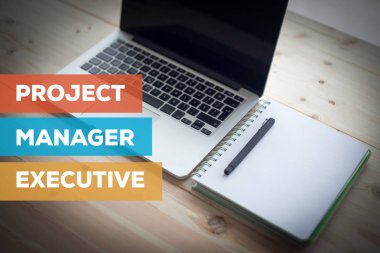 Proje Yöneticisi Yönetici kavramı