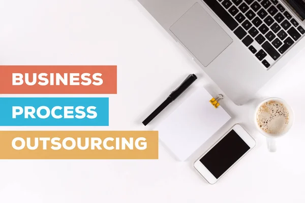 BUSINESS PROCESS OUTSOURCING CONCEPT