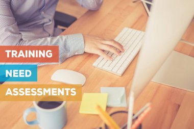 Eğitim ihtiyacı Assesstment kavramı