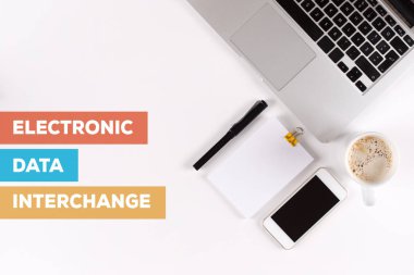 Elektronik veri değişim kavramı