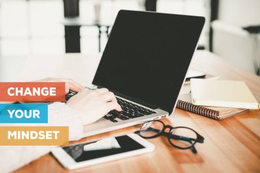 Sizin zihniyet kavramı değiştirme