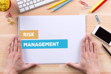 Risk Yönetimi Konsepti