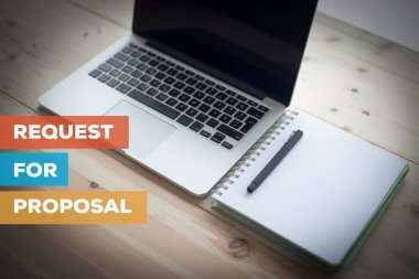 İstek öneri konsepti için