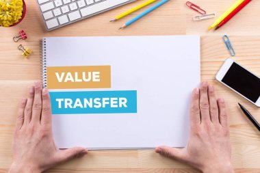 Değer Transfer kavramı
