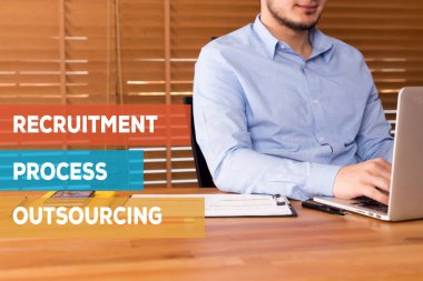 İşe alım süreci dış kaynak kavramı