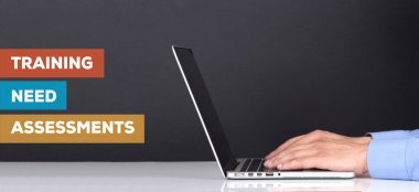 Eğitim ihtiyacı Assesstment kavramı