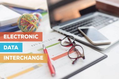 Elektronik veri değişim kavramı
