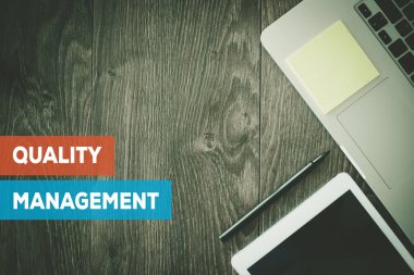 Kalite Yönetimi anlayışı