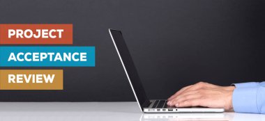 Proje kabul inceleme kavramı