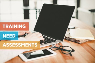 Eğitim ihtiyacı Assesstment kavramı