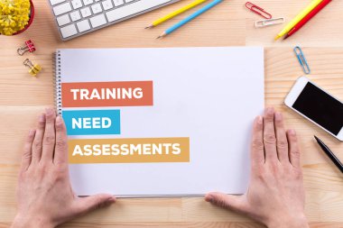 Eğitim ihtiyacı Assesstment kavramı