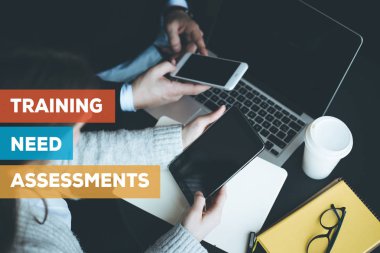 Eğitim ihtiyacı Assesstment kavramı