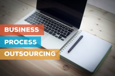 İş süreci dış kaynak kavramı