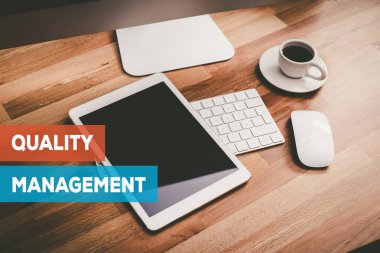 Kalite Yönetimi anlayışı
