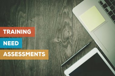 Eğitim ihtiyacı Assesstment kavramı