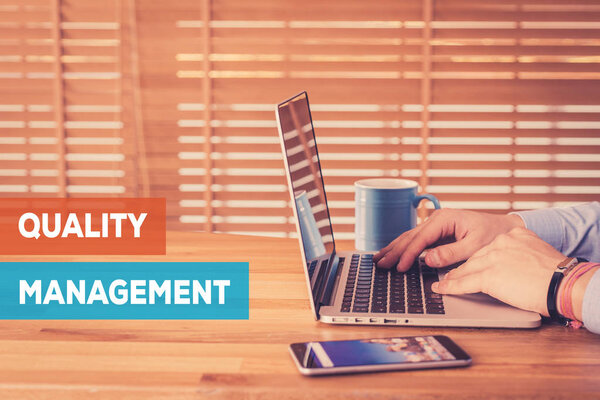 QUALITY MANAGEMENT CONCEPT