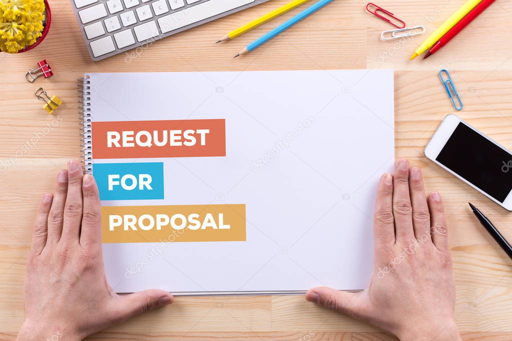 REQUEST FOR PROPOSAL CONCEPT