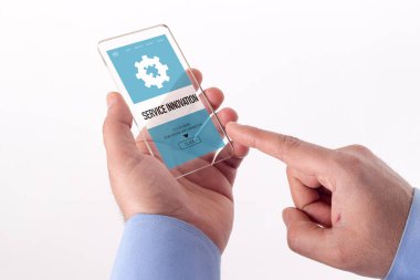 Servis İnovasyon kavramı