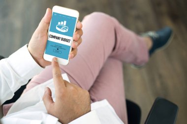 Şirket bütçe kavramı