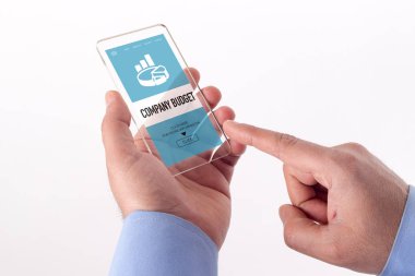 Şirket bütçe kavramı