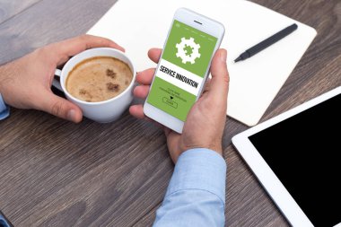 Servis İnovasyon kavramı