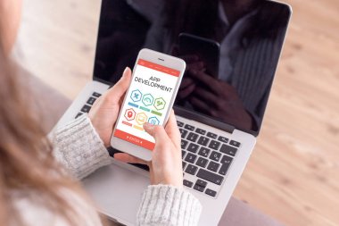 Uygulama geliştirme, İnovasyon kavramı