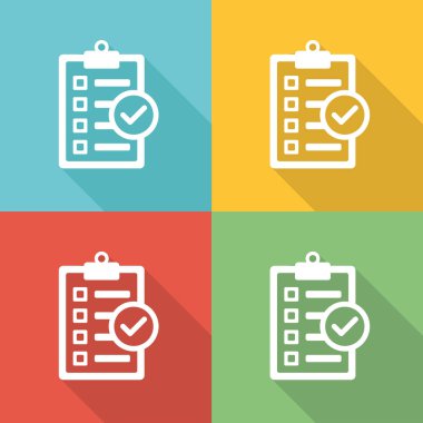 Gol düz simgesi kavramı