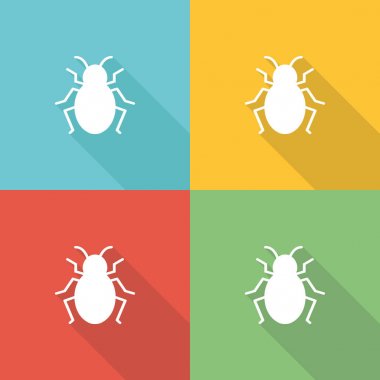 Virüs simgesi kavramı