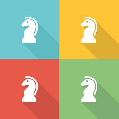 Stratejik kararlar simgesi kavramı