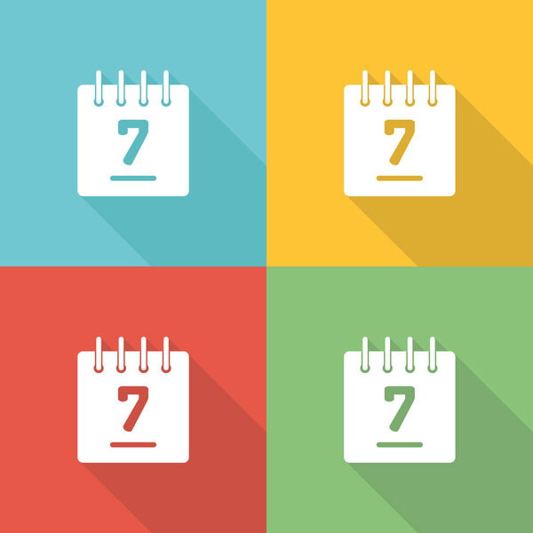 Возрастная плоская икона
