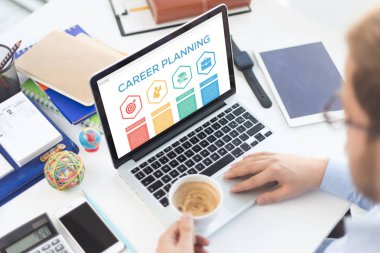 Kariyer planlama kavramı 
