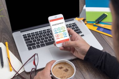 Değerlendirme, ilerleme kavramı