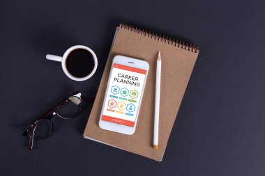 Kariyer planlama kavramı 