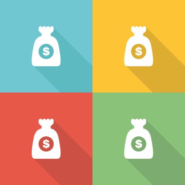 Kıymet düz simgesi kavramı