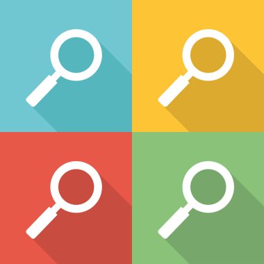 SEO simgesi kavramı