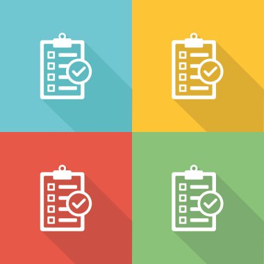 Deneyim düz simgesi kavramı