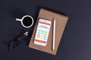 iş geliştirme kavramı