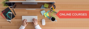 Online Kurslar kavramı