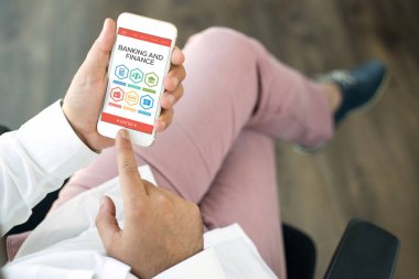 Bankacılık ve Finans kavramı