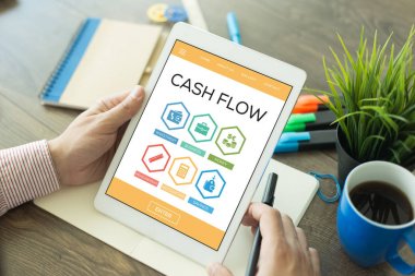 nakit akışı kavramı 